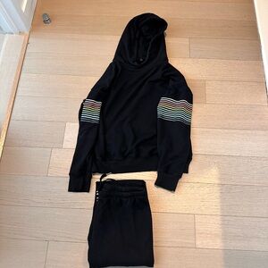 Dance and Marvel Jogget Set